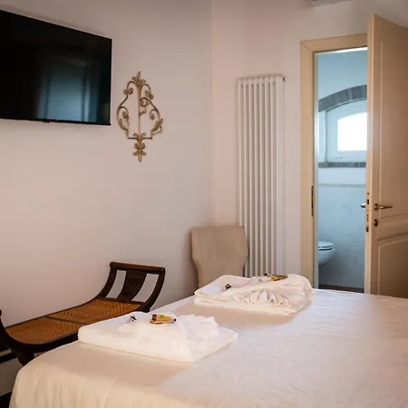 Alloggio per agriturismo Corte Capiluppia