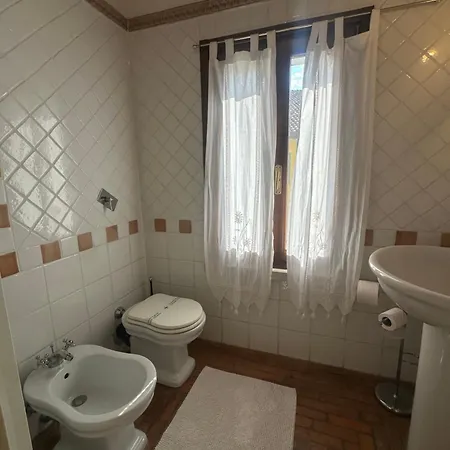 Alloggio per agriturismo Corte Capiluppia *