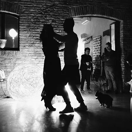 Corte Capiluppia Alloggio per agriturismo