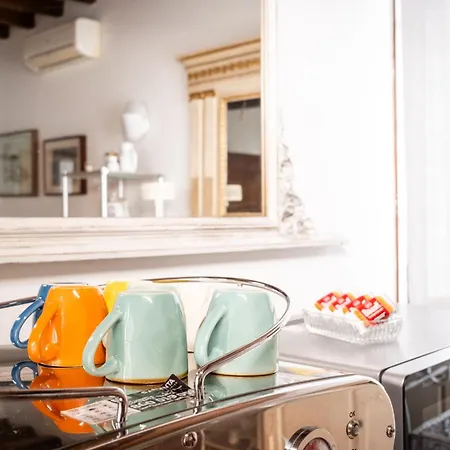 Alloggio per agriturismo Corte Capiluppia Curtatone