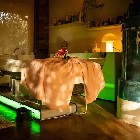 Corte Capiluppia Alloggio per agriturismo *